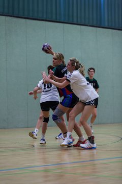 Bild 178 - B-Juniorinnen SV Henstedt-Ulzburg - SG Wittorf / FT Neum�nster : Ergebnis: 19:22